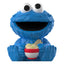 Sesame Street Rokimoto Cup of Fun – Display da 12 buste cieche con minifigure da 10 cm – Funmaker Inc.
