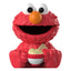 Sesame Street Rokimoto Cup of Fun – Display da 12 buste cieche con minifigure da 10 cm – Funmaker Inc.
