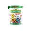 Sesame Street Rokimoto Cup of Fun – Display da 12 buste cieche con minifigure da 10 cm – Funmaker Inc.