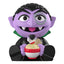 Sesame Street Rokimoto Cup of Fun – Display da 12 buste cieche con minifigure da 10 cm – Funmaker Inc.