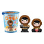 Rokimoto Cup of Fun Minifigure in PVC 10 cm Wave 2 – Display da 12 – Funmaker Inc.