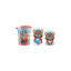 Rokimoto Cup of Fun Minifigure in PVC 10 cm Wave 2 – Display da 12 – Funmaker Inc.
