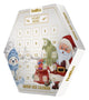 Calendario dell'Avvento FanRoll Holiday Dice 2026 con 25 giorni di dadi
