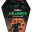 Calendario dell'Avvento Halloween 2026 FanRoll 31 giorni con dadi Goblin e Lupo Mannaro