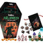 Calendario dell'Avvento Halloween 2026 FanRoll 31 giorni con dadi Goblin e Lupo Mannaro
