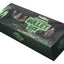 FanRoll Set di Dadi Poliedrici in Resina Bullet Vampire Hunter (7 pezzi)