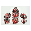 FanRoll - Dungeons & Dragons Dice Set - Liquid Core
