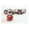 FanRoll - Dungeons & Dragons Dice Set - Liquid Core