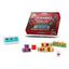 FanRoll Scrabble Texas Spell 'Em - Gioco da Tavolo con Dadi per Hasbro