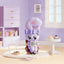 Esther Bunny Mini Figure Young Blossom Series – Display da 8 buste cieche, 10 cm – Funism