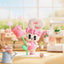 Esther Bunny Mini Figure Young Blossom Series – Display da 8 buste cieche, 10 cm – Funism