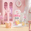 Esther Bunny Mini Figure Young Blossom Series – Display da 8 buste cieche, 10 cm – Funism