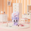 Esther Bunny Mini Figure Young Blossom Series – Display da 8 buste cieche, 10 cm – Funism