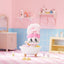 Esther Bunny Mini Figure Young Blossom Series – Display da 8 buste cieche, 10 cm – Funism