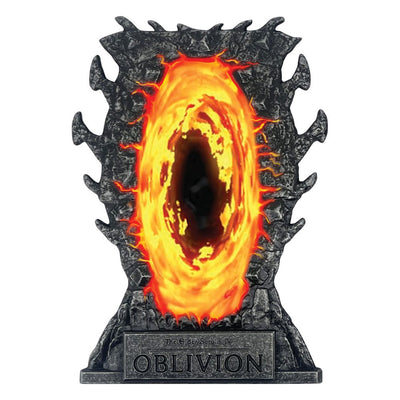 The Elder Scrolls IV: Oblivion - Lingotto Porte di Oblivion - Edizione Limitata Fanattik