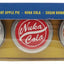 Fallout Candele 3-Pack Vault Dweller's 6 cm - Set di Candele Profumate Ufficiali Fanattik