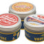 Fallout Candele 3-Pack Vault Dweller's 6 cm - Set di Candele Profumate Ufficiali Fanattik