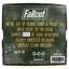 Fallout: New Vegas Lucky 38 Set Casinò in Oro Imitazione – Edizione Limitata