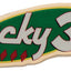 Fallout: New Vegas Lucky 38 Set Casinò in Oro Imitazione – Edizione Limitata
