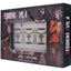 Resident Evil 4 Replica Level 3 Keycards Limited Edition – Collezionabile metallico FaNaTtik