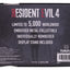 Resident Evil 4 Replica Level 3 Keycards Limited Edition – Collezionabile metallico FaNaTtik
