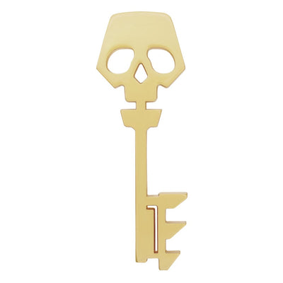 Borderlands 2 Replica Gold Key – Chiave Collezionabile FaNaTtik