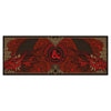 Dungeons & Dragons Desk Pad & Coaster Set Graphic