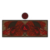 Dungeons & Dragons Desk Pad & Coaster Set Graphic