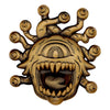 FaNaTtiK - Dungeons & Dragons - Medallion Set 50th Anniversary Beholder Twin Edition