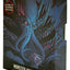Dungeons & Dragons Monster Manual Lingotto Metallico Copertina Alternativa Edizione Limitata Fanattik