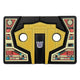 Transformers Replica Soundwave Cassetta Limited Edition - Fanattik