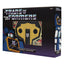 Transformers Replica Soundwave Cassetta Limited Edition - Fanattik