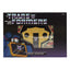 Transformers Replica Soundwave Cassetta Limited Edition - Fanattik