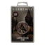 Silent Hill Moneta Collezionabile Pyramid Head Edizione Limitata Fanattik