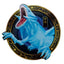 Yu-Gi-Oh! Targa in resina Blue-Eyes White Dragon - Fanattik