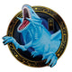 Yu-Gi-Oh! Targa in resina Blue-Eyes White Dragon - Fanattik