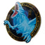 Yu-Gi-Oh! Targa in resina Blue-Eyes White Dragon - Fanattik