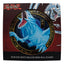 Yu-Gi-Oh! Targa in resina Blue-Eyes White Dragon - Fanattik