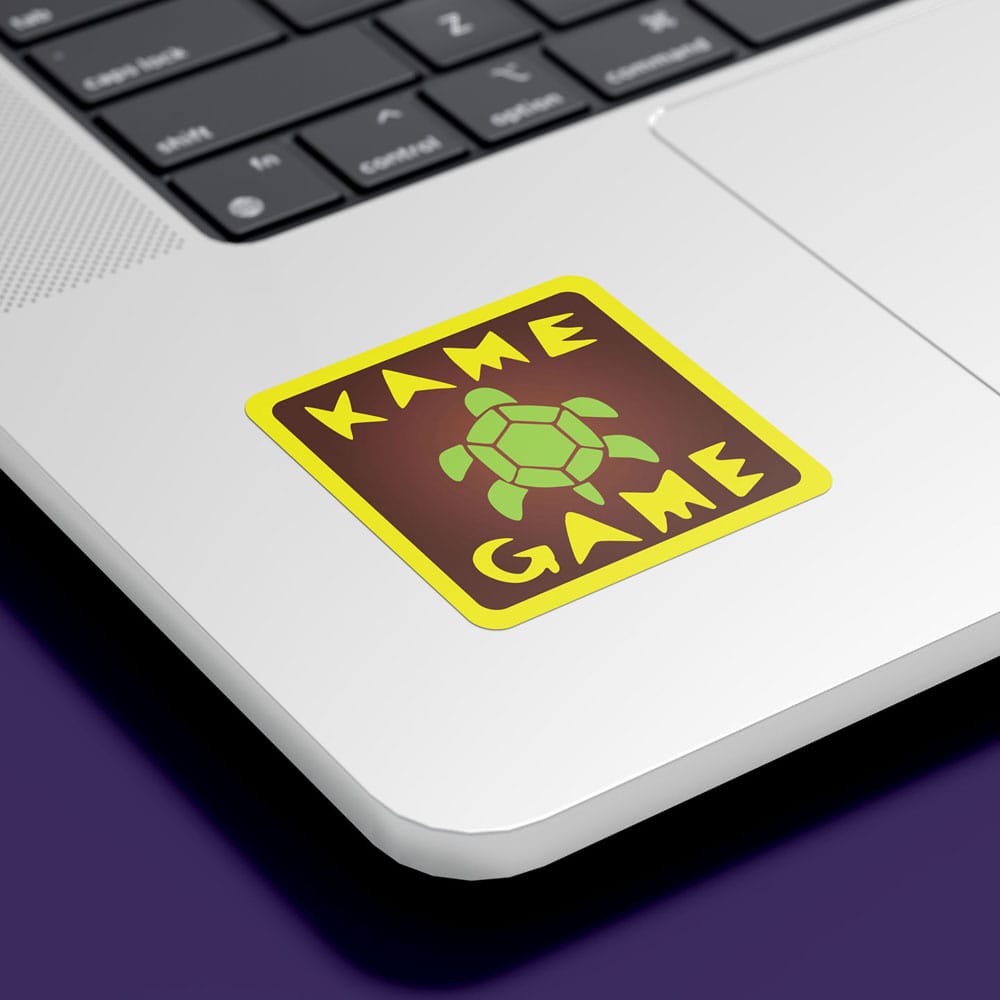 Yu-Gi-Oh! Adesivi Tecnologici - 4 Fogli di Sticker in Vinile Riutilizzabili