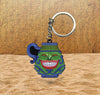 Yu-Gi-Oh! Metal Keychain Pot of Greed Limited Edition