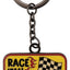 Hot Wheels Portachiavi Race 'Em Collect 'Em Edizione Limitata