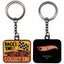 Hot Wheels Portachiavi Race 'Em Collect 'Em Edizione Limitata