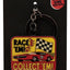 Hot Wheels Portachiavi Race 'Em Collect 'Em Edizione Limitata