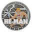 Moneta Collezionabile He-Man Edizione Limitata – Masters of the Universe – FaNaTtik