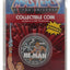 Moneta Collezionabile He-Man Edizione Limitata – Masters of the Universe – FaNaTtik