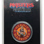 Moneta Collezionabile Masters of the Universe 2026 He-Man e Skeletor Edizione Limitata FaNaTtik