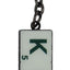 Portachiavi Scrabble Keys edizione limitata FaNaTtik