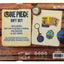 One Piece Set Regalo con Carte, Spilla Going Merry e Portachiavi Frutto del Diavolo – FaNaTtik
