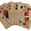 One Piece Set Regalo con Carte, Spilla Going Merry e Portachiavi Frutto del Diavolo – FaNaTtik
