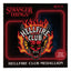 Stranger Things Medaglione Hellfire Club Edizione Limitata Fanattik